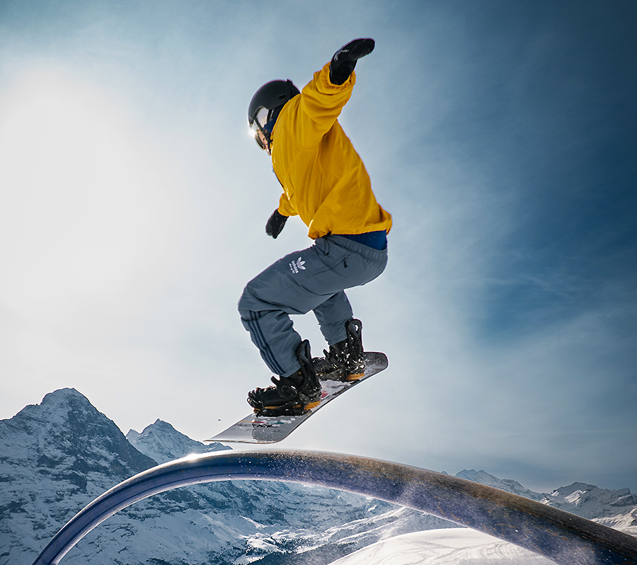 footer-image Extreme Sports Mountain Climbing