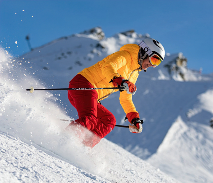 snow-sports Snow Sports